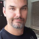 Fundraising Page: Mark Johnson